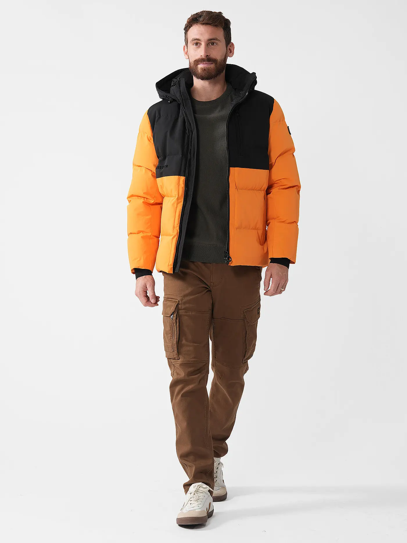 WELLENSTEYN | Steppjacke ROYAVM | 